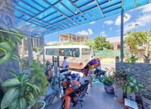 La Min Hotel - Đảo Phú Quý - Cu Lao Thu