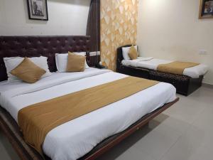 Hotel golden meridian