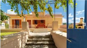 Villa Katerina BBQ & pool!