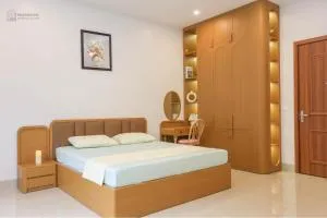 Moonstone Homestay & Cafe - Vinhomes Ocean Park 2 - Dịch Trì