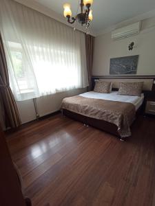 Hasırcı Konakları