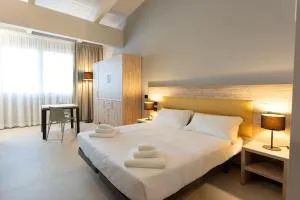 Residence La Punta - San Vito