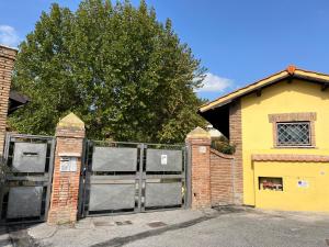 Apartment in green oasis img20