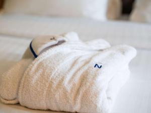 Hotels Novotel Paris Gare De Lyon : photos des chambres