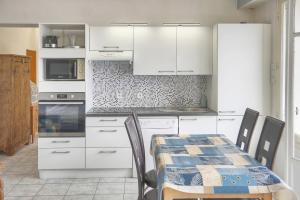 Appartements FRGK  Vue mer imprenable Villefranche : photos des chambres