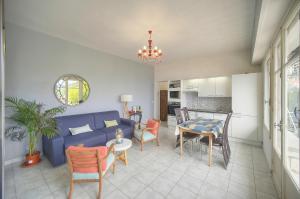 FRGK " Vue mer imprenable Villefranche"