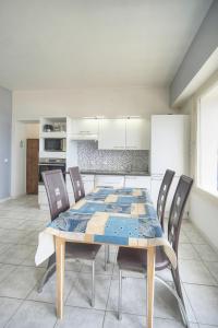 Appartements FRGK  Vue mer imprenable Villefranche : photos des chambres