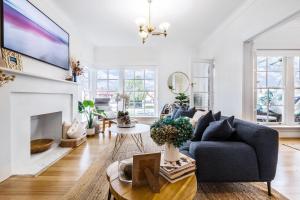 VAQUAY The Hamptons In Williamstown