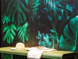 Hotels Novotel Paris Gare De Lyon : photos des chambres