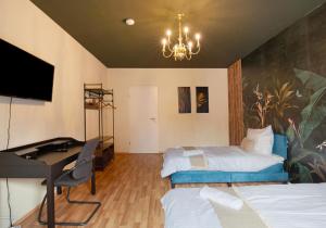 Apartment Salvo