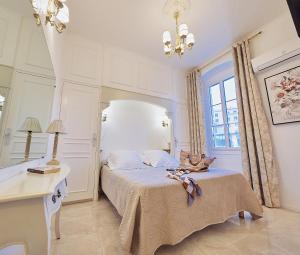 Hotels Le Magnolia : photos des chambres