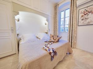 Hotels Le Magnolia : photos des chambres