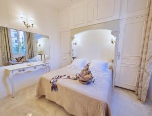 Hotels Le Magnolia : photos des chambres