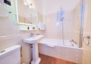 Hotels Le Magnolia : Chambre Double - Vue sur Jardin