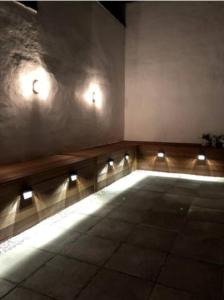 City Centre Garden Flat