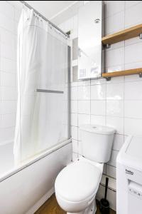 City Centre Garden Flat