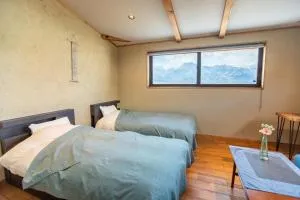 CANOA GUEST HOUSE A room - Vacation STAY 50937v - Aoki-kemi