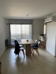 Depto 2 Dormitorios Pilay F Temporario