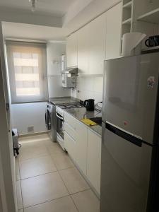 Depto 2 Dormitorios Pilay F Temporario