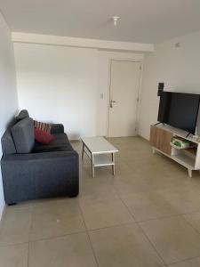 Depto 2 Dormitorios Pilay F Temporario