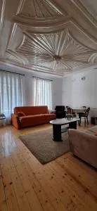 Gera's house - 比托拉