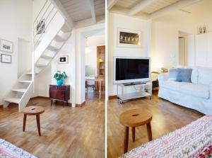 Casa Cortese in Center Town