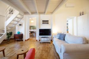 Casa Cortese in Center Town