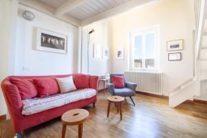 Casa Cortese in Center Town