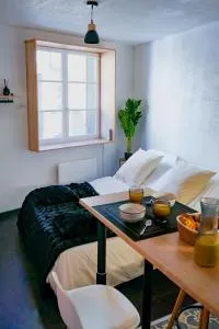 Studio Confort Plus - Feytiat