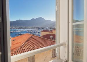 Hotels Le Magnolia : photos des chambres