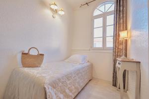 Hotels Le Magnolia : Chambre Simple avec Salle de Bains 