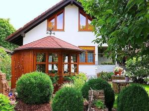 Haus Sütterlin