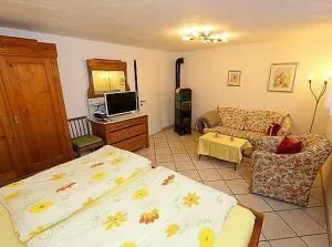 Haus Sütterlin - Ottmarsheim