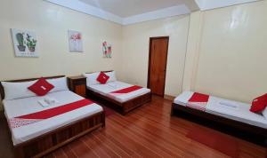 Roccksar Pension House