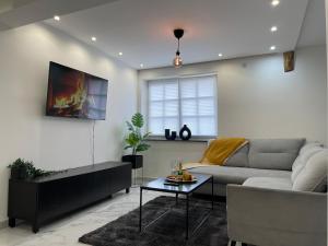ADVENTURE LuxusApartment