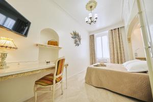 Hotels Le Magnolia : photos des chambres