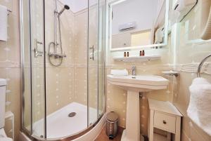 Hotels Le Magnolia : photos des chambres