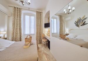 Hotels Le Magnolia : photos des chambres