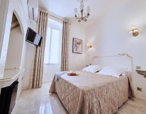 Hotels Le Magnolia : photos des chambres