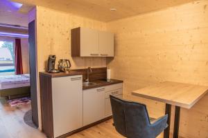 Ferienhaus LEBENSFREUDE