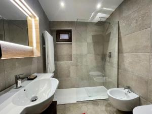 B&B Vanvitelli - Appartamento intero - uso esclusivo - Piano Terra