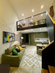 b&b Vanvitelli Appartamento