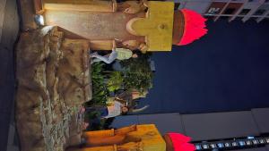 Dar Al Noor homestay