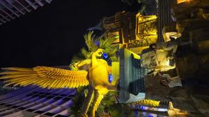 Dar Al Noor homestay