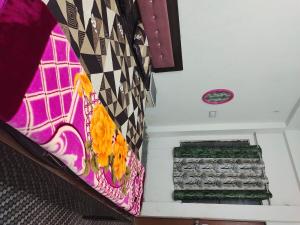 Welcome to AG HOME STAY