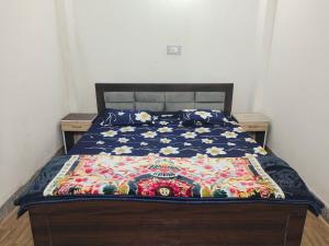 Welcome to AG HOME STAY