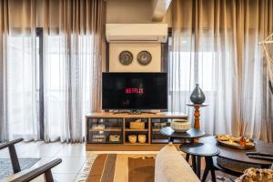 The Nile Vintage Haven