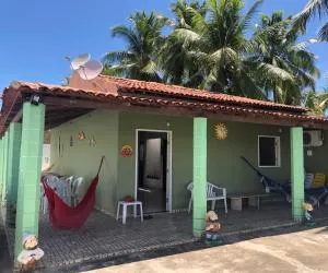 Recanto do Sossego - Timbó