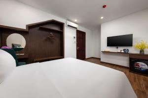Hanoi Vista Hotel