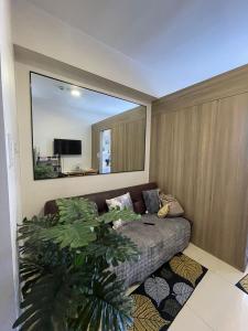 Fame Residence Retreat Cozy 1BR with Balcony